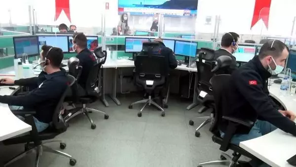 112'yi yemek siparişi için arıyorlar 112'yi yemek siparişi için arıyorlar