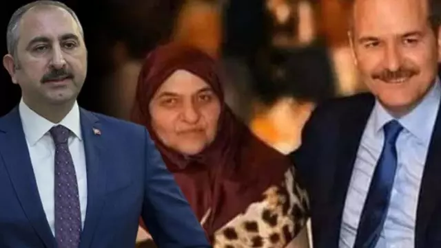 Adalet Bakanı Gül'den Bakan Soylu'nun annesine yönelik hakaretle ilgili açıklama: En ağır cezayı bulacağına inanıyorum Adalet Bakanı Gül'den Bakan Soylu'nun annesine yönelik hakaretle ilgili açıklama: En ağır cezayı bulacağına inanıyorum