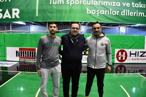 Akhisar potada temkinli Akhisar potada temkinli