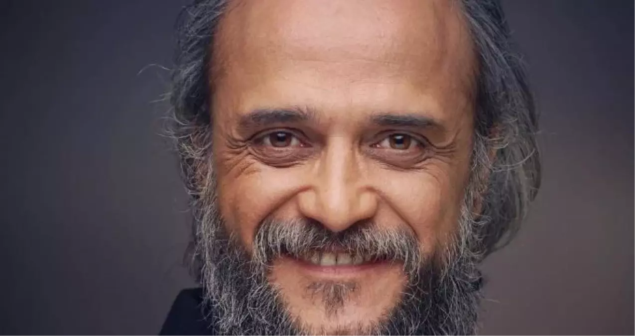 Akıncı 'Köksal' kimdir? Sermet Yeşil kimdir, kaç yaşında, nereli? Sermet Yeşil film ve dizileri!