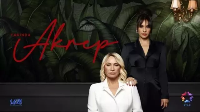 Akrep 8. bölüm fragmanı yayınlandı! STAR TV Akrep 8. bölüm izle full izle! Akrep 8. bölüm fragmanı yayınlandı! STAR TV Akrep 8. bölüm izle full izle!