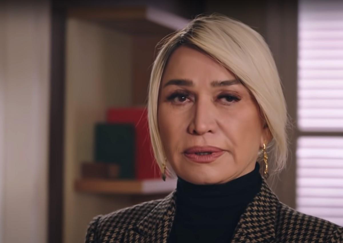 Akrep yeni bölüm ne zaman saat kaçta? Akrep 22 Ocak yeni bölüm fragman ...