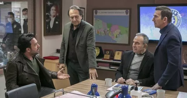 Arka Sokaklar 576. bölüm fragmanı yayınlandı mı? Kanal D Arka Sokaklar 575. bölüm full izle! Arka Sokaklar 576. bölüm fragmanı yayınlandı mı? Kanal D Arka Sokaklar 575. bölüm full izle!
