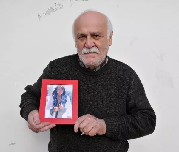 Aslı Baş'ın babası: Davayı Yargıtay ve AİHM'e kadar taşıyacağım Aslı Baş'ın babası: Davayı Yargıtay ve AİHM'e kadar taşıyacağım