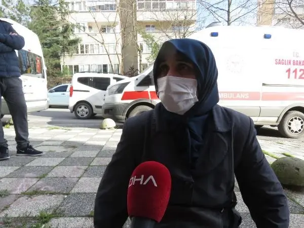Ataşehir'de hareketli dakikalar Ataşehir'de hareketli dakikalar