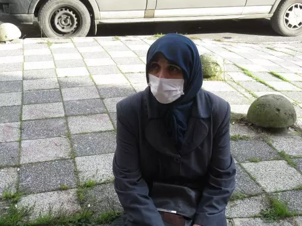 Ataşehir'de hareketli dakikalar Ataşehir'de hareketli dakikalar