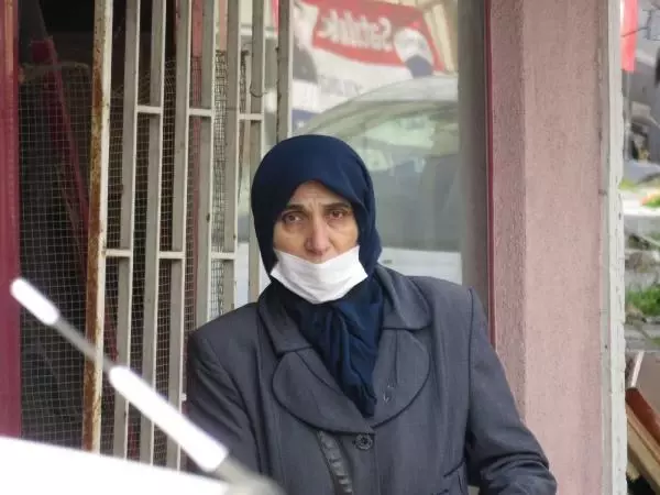 Ataşehir'de hareketli dakikalar Ataşehir'de hareketli dakikalar