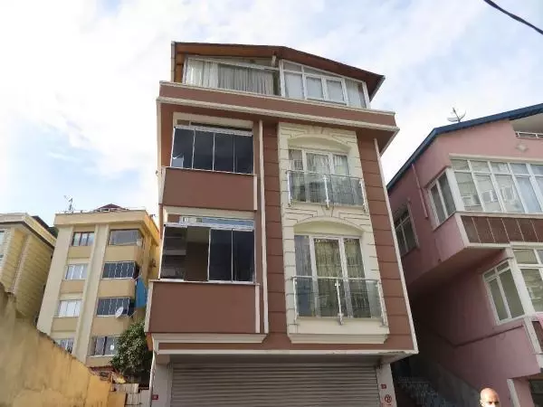 Ataşehir'de hareketli dakikalar Ataşehir'de hareketli dakikalar