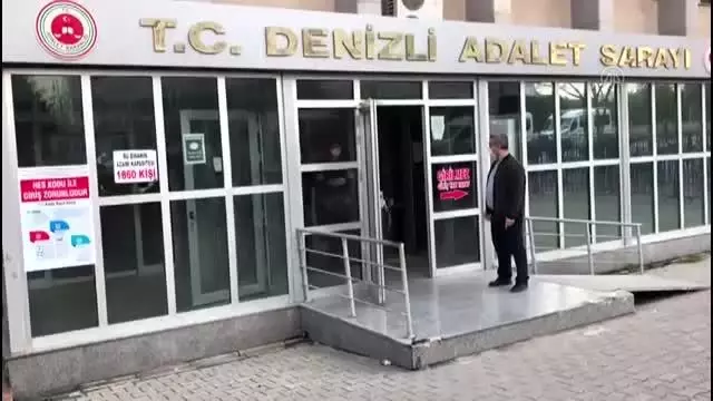Babaannesini tabancayla öldüren kişi tutuklandı Babaannesini tabancayla öldüren kişi tutuklandı