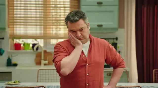Babam Çok Değişti 4. bölüm fragmanı yayınlandı mı? - Kanal D Babam Çok Değişti 3. bölüm full izle Babam Çok Değişti 4. bölüm fragmanı yayınlandı mı? - Kanal D Babam Çok Değişti 3. bölüm full izle