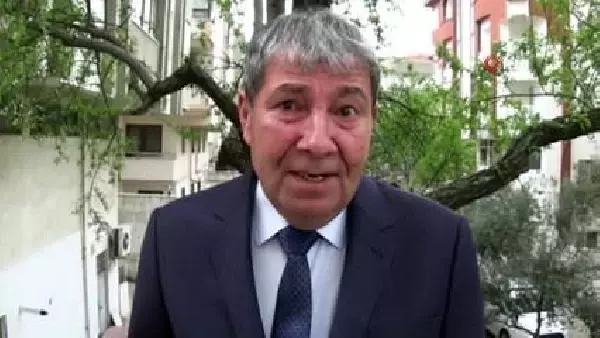 Son dakika haberi: Bağımsız belediye başkan adayı evinde ölü bulundu Son dakika haberi: Bağımsız belediye başkan adayı evinde ölü bulundu