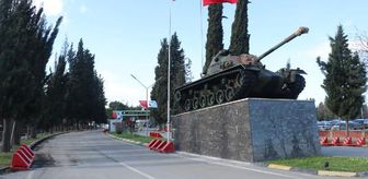 Bakan Akar, Sakarya'da 1. Ana Bakım Fabrikası'nda incelemede bulundu