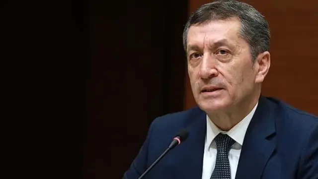 Bakan Selçuk: 15 Şubat'tan itibaren sizleri okullarımıza çağırmak istiyoruz Bakan Selçuk: 15 Şubat'tan itibaren sizleri okullarımıza çağırmak istiyoruz