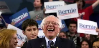 Bernie Sanders kimdir? Bernie Sanders kaç yaşında? Bernie Sanders görevi nedir?