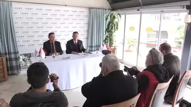 Bodrum'un yüksek gelirli düğünlerin merkezi olması hedefleniyor Bodrum'un yüksek gelirli düğünlerin merkezi olması hedefleniyor