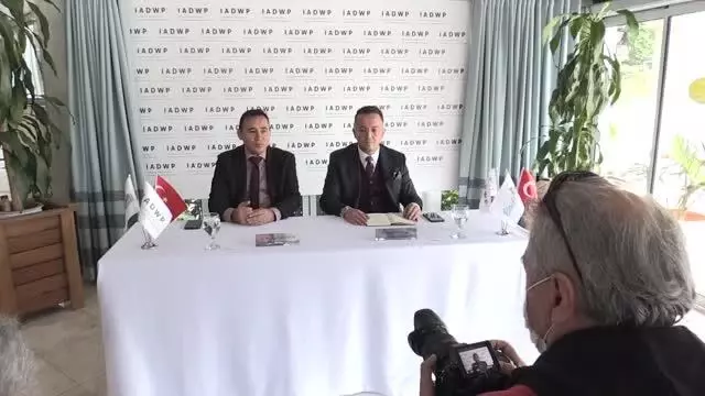 Bodrum'un yüksek gelirli düğünlerin merkezi olması hedefleniyor Bodrum'un yüksek gelirli düğünlerin merkezi olması hedefleniyor