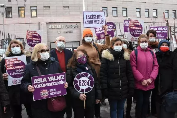 Boşanma aşamasındaki eşini 16 yerinden bıçaklayan kişiye 17 yıl hapis Boşanma aşamasındaki eşini 16 yerinden bıçaklayan kişiye 17 yıl hapis