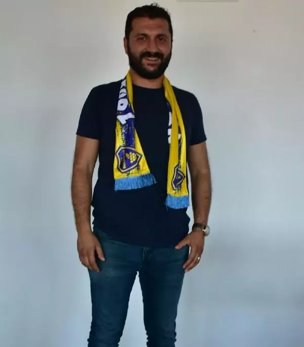 Bucaspor 1928 Başkanı Aktaş: Tüm ligleri besliyoruz Bucaspor 1928 Başkanı Aktaş: Tüm ligleri besliyoruz