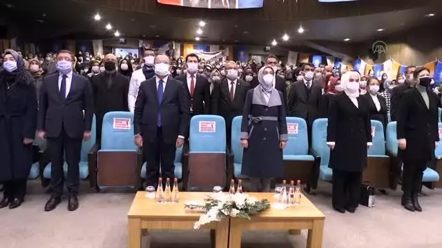Çam: 'Evet zafer olacak ama zafer, Diyarbakır annelerinin, Şırnak annelerinin, Diyarbakır'daki bağrı yanan babaların olacak' Çam: 'Evet zafer olacak ama zafer, Diyarbakır annelerinin, Şırnak annelerinin, Diyarbakır'daki bağrı yanan babaların olacak'