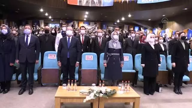Çam: 'Evet zafer olacak ama zafer, Diyarbakır annelerinin, Şırnak annelerinin, Diyarbakır'daki bağrı yanan babaların olacak' Çam: 'Evet zafer olacak ama zafer, Diyarbakır annelerinin, Şırnak annelerinin, Diyarbakır'daki bağrı yanan babaların olacak'