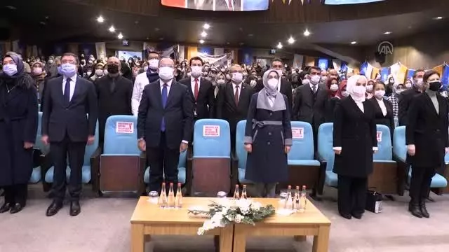 Çam: 'Evet zafer olacak ama zafer, Diyarbakır annelerinin, Şırnak annelerinin, Diyarbakır'daki bağrı yanan babaların olacak' Çam: 'Evet zafer olacak ama zafer, Diyarbakır annelerinin, Şırnak annelerinin, Diyarbakır'daki bağrı yanan babaların olacak'