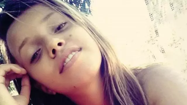 Cani adam, 17 yaşındaki sevgilisini öldürüp başını annesinin bahçesine attı Cani adam, 17 yaşındaki sevgilisini öldürüp başını annesinin bahçesine attı