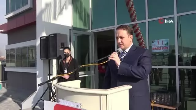 - Çankırı'da acil çağrılar tek merkezden yönetilecek - Çankırı'da acil çağrılar tek merkezden yönetilecek