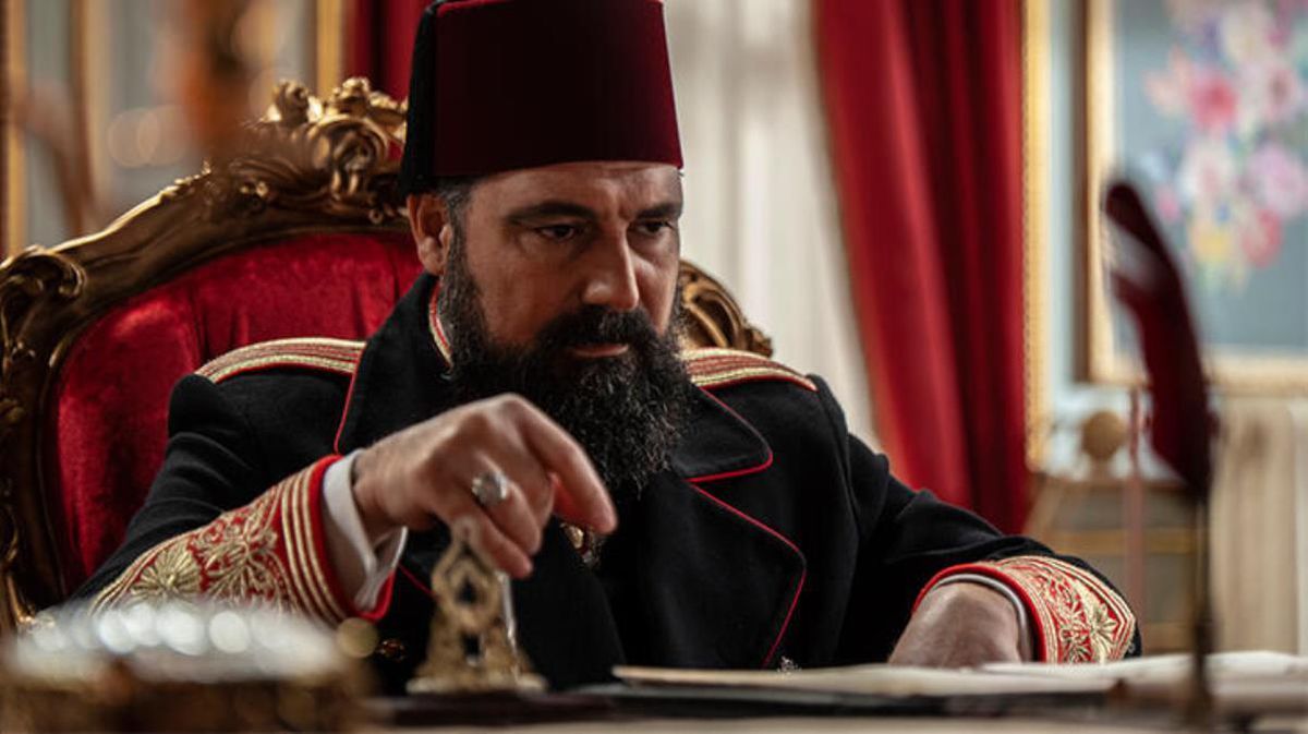 CANLI | Payitaht Abdülhamid 135. yeni bölüm canlı izle! Payitaht Abdülhamid son bölüm full izle! Payitaht Abdülhamid 135. yeni bölüm fragmanı izle!