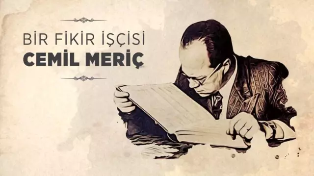 Cemil Meriç kimdir, nerelidir? Cemil Meriç hayat hikayesi nedir? Cemil Meriç nasıl kör oldu? Cemil Meriç eserleri ve sözleri! Cemil Meriç kimdir, nerelidir? Cemil Meriç hayat hikayesi nedir? Cemil Meriç nasıl kör oldu? Cemil Meriç eserleri ve sözleri!