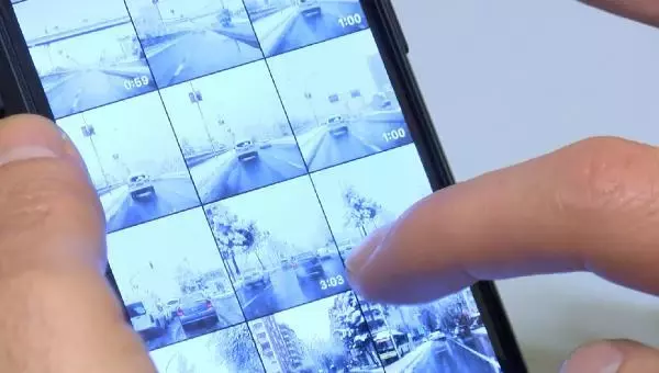 'Cep telefonlarında, klozetlerden daha fazla bakteri bulunuyor' 'Cep telefonlarında, klozetlerden daha fazla bakteri bulunuyor'