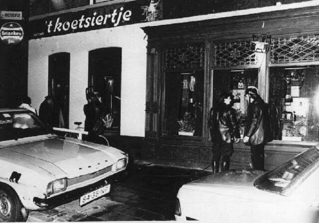 Cevdet Yılmaz kimdir? Hollanda Kralı tarafından affedilen Cevdet Yılmaz olayı nedir? Cevdet Yılmaz kimdir? Hollanda Kralı tarafından affedilen Cevdet Yılmaz olayı nedir?