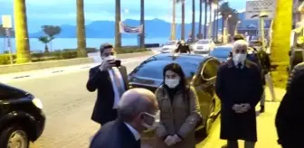 Mehmet Oktay: CHP'li Öztunç: 'Fay hatlarının olduğu her yerdeki yapı stokları incelensin' Mehmet Oktay: CHP'li Öztunç: 'Fay hatlarının olduğu her yerdeki yapı stokları incelensin'