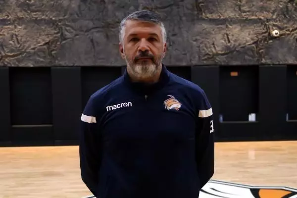 Çukurova Basketbol, Ankara deplasmanına hazır Çukurova Basketbol, Ankara deplasmanına hazır