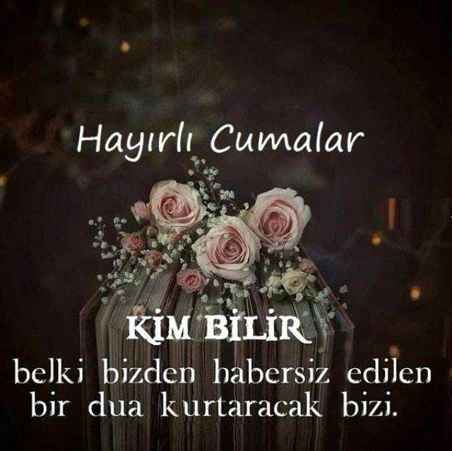 Cuma mesajları! 22 Ocak En güzel Whatsapp, Instagram, Facebook, resimli Cuma mesajları! Sosyal medyada paylaşmak için Cuma sözleri