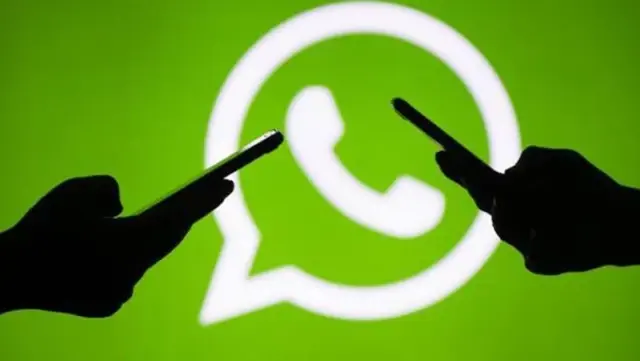Cumhurbaşkanlığı Dijital Dönüşüm Ofisi'nden WhatsApp açıklaması: Erteleme kararıyla zaman kazanmak istedi Cumhurbaşkanlığı Dijital Dönüşüm Ofisi'nden WhatsApp açıklaması: Erteleme kararıyla zaman kazanmak istedi