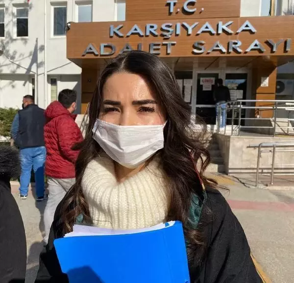 Son dakika gündem: Darbedilip alıkoyulan kadın mahkeme kararına isyan etti: Canıma bir şey olmadan, gereken yapılsın Son dakika gündem: Darbedilip alıkoyulan kadın mahkeme kararına isyan etti: Canıma bir şey olmadan, gereken yapılsın