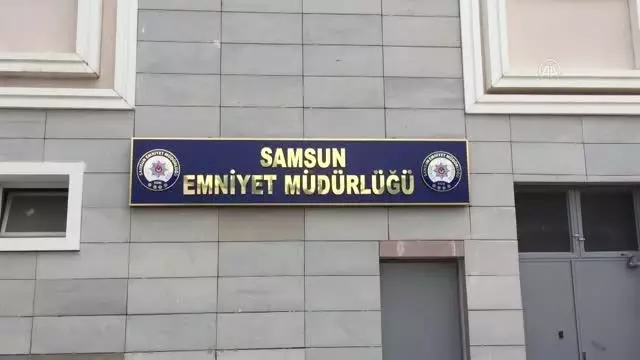 Son Dakika | DEAŞ operasyonunda yabancı uyruklu 14 şüpheli yakalandı (2) Son Dakika | DEAŞ operasyonunda yabancı uyruklu 14 şüpheli yakalandı (2)