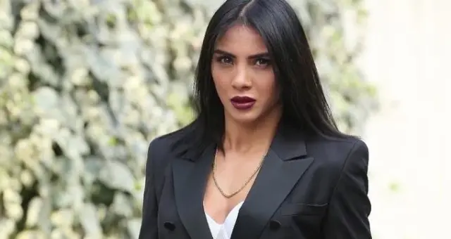 Demet ve Alişan ile Sabah Sabah konuğu Sabriye Şengül kimdir? Survivor Sabriye Şengül kaç yaşında, nereli? Sabriye Şengül kariyeri! Demet ve Alişan ile Sabah Sabah konuğu Sabriye Şengül kimdir? Survivor Sabriye Şengül kaç yaşında, nereli? Sabriye Şengül kariyeri!