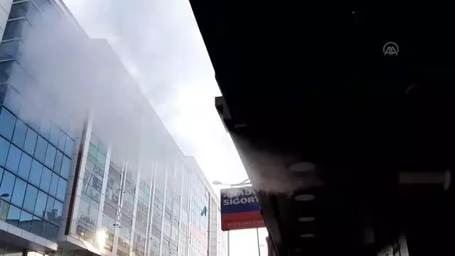 Dondurucu soğuklar hayatı olumsuz etkiliyor Dondurucu soğuklar hayatı olumsuz etkiliyor