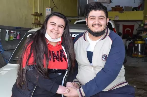 Driftli evlilik teklifine ceza yağınca hayalleri suya düştü: Bütün düğün paramız gitti Driftli evlilik teklifine ceza yağınca hayalleri suya düştü: Bütün düğün paramız gitti