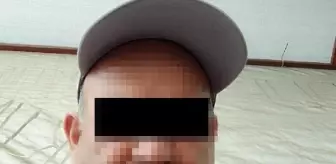 Son dakika: Emekli polis memuru kağıt toplayıcısını vurarak, yaraladı