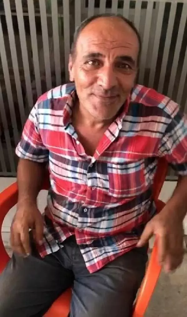Son dakika: Emekli polis memuru kağıt toplayıcısını vurarak, yaraladı Son dakika: Emekli polis memuru kağıt toplayıcısını vurarak, yaraladı