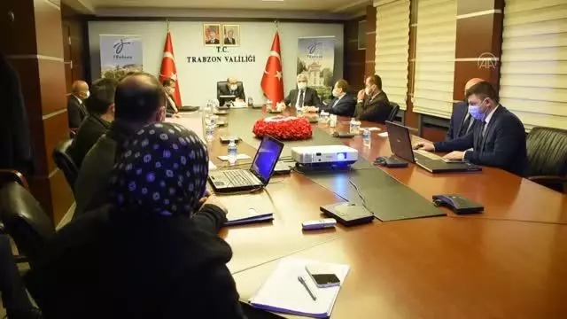 Endonezya'nın Ankara Büyükelçisi İkbal temaslarda bulundu Endonezya'nın Ankara Büyükelçisi İkbal temaslarda bulundu