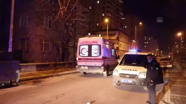 Enişteleri tarafından bıçaklandıkları iddia edilen 2 kardeş ağır yaralandı Enişteleri tarafından bıçaklandıkları iddia edilen 2 kardeş ağır yaralandı