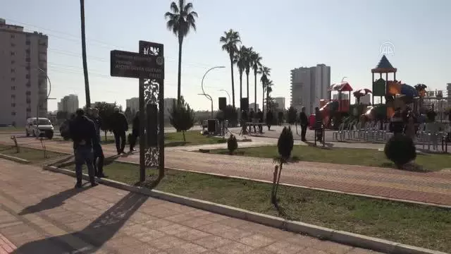 Eski SHP Genel Başkanı Aydın Güven Gürkan ölüm yıl dönümünde Mersin'de anıldı Eski SHP Genel Başkanı Aydın Güven Gürkan ölüm yıl dönümünde Mersin'de anıldı
