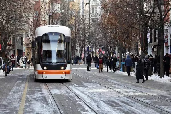Son dakika haberleri... Eskişehir'in korona haritası maviye döndü Son dakika haberleri... Eskişehir'in korona haritası maviye döndü