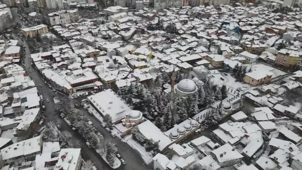 Son dakika haberleri... Eskişehir'in korona haritası maviye döndü Son dakika haberleri... Eskişehir'in korona haritası maviye döndü