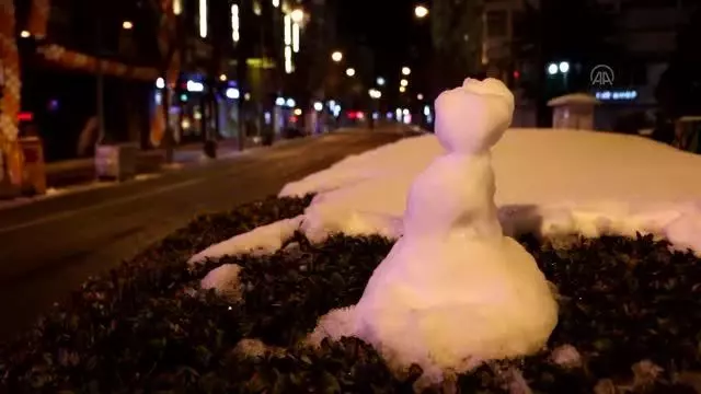 Sokağa çıkma kısıtlaması