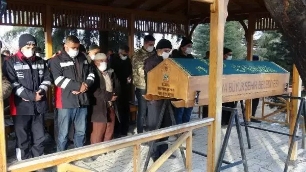 Ev önünde çifte cinayette 'yasak aşk' iddiası (2) Ev önünde çifte cinayette 'yasak aşk' iddiası (2)