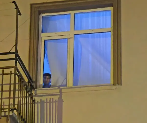 Kan donduran çifte cinayetin ardından yasak aşk çıktı Kan donduran çifte cinayetin ardından yasak aşk çıktı